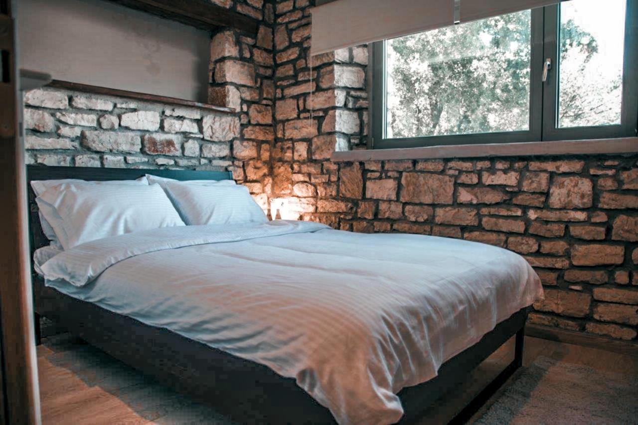 Epirus Stone Suites Kalpaki  Exterior foto
